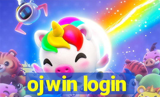 ojwin login